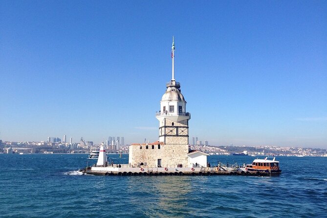 Istanbul Self-Guided Audio Tour - Süleymaniye Mosque shows Ottoman ambition