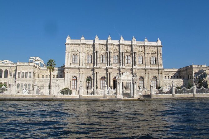 Istanbul Self-Guided Audio Tour - Two unusual stops: Rahmi M. Koç Museum and Miniatürk