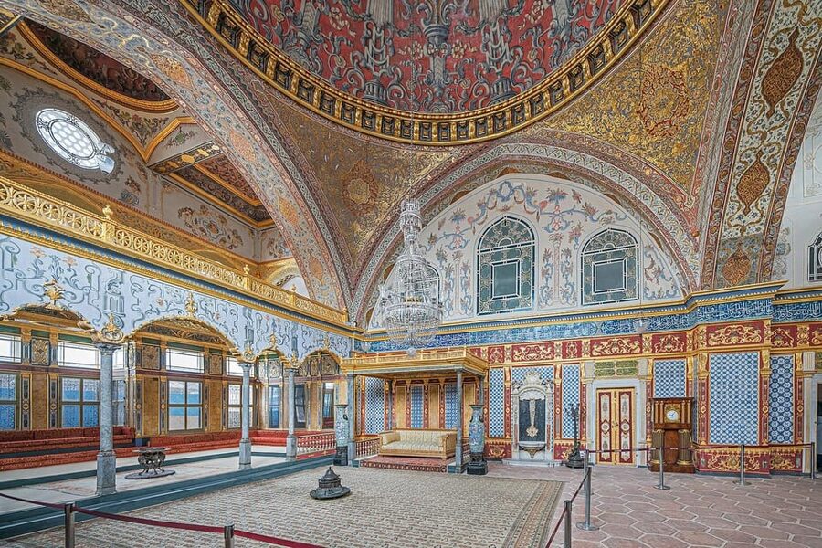 Istanbul: Topkapi Palace and Harem Ticket with Audio Guide - What this Topkapı Palace experience actually includes