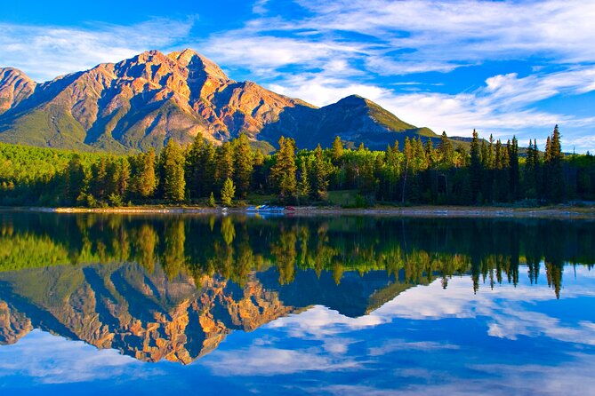 Jasper National Park Self-Guided Driving Audio Tour - Key points to know before you go