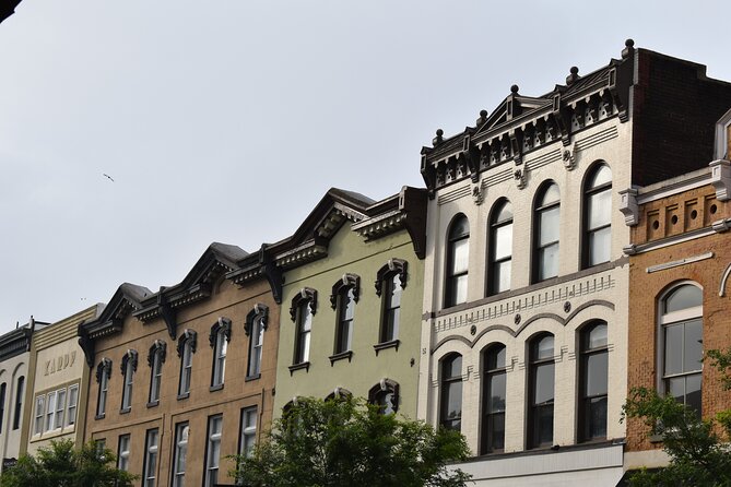 Johnson Square to Independent Presbyterian: A Self-Guided Audio Tour of Savannah - Key points to know before you start