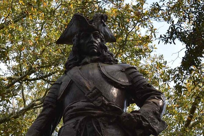Johnson Square to Independent Presbyterian: A Self-Guided Audio Tour of Savannah - Why this Savannah audio walk works well