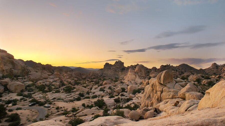 Journey into Joshua Tree: Audio Driving Tour and Local Guide - Preparation that can make or break the day