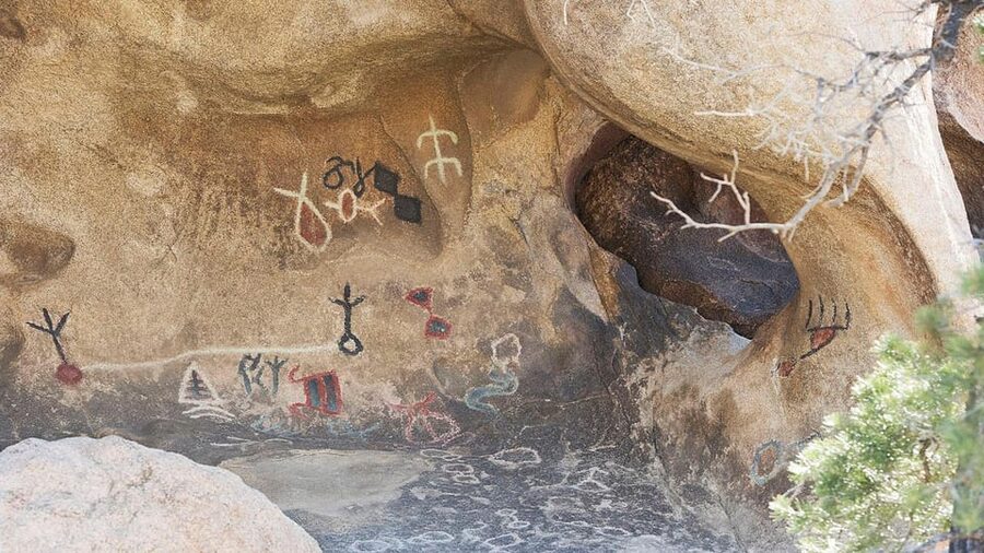Journey into Joshua Tree: Audio Driving Tour and Local Guide - Keys View for the broadest outlook