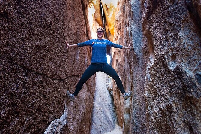 Journey into Joshua Tree On-Demand Audio Tour and Locals Guide - How this Joshua Tree audio tour works