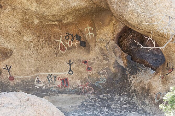 Journey into Joshua Tree On-Demand Audio Tour and Locals Guide - Keys View delivers the broadest panorama