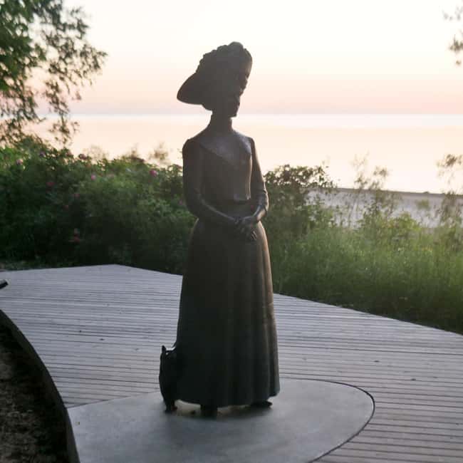 Jūrmala City Center Audio Guide Tour - Majori: the practical heart of the walk