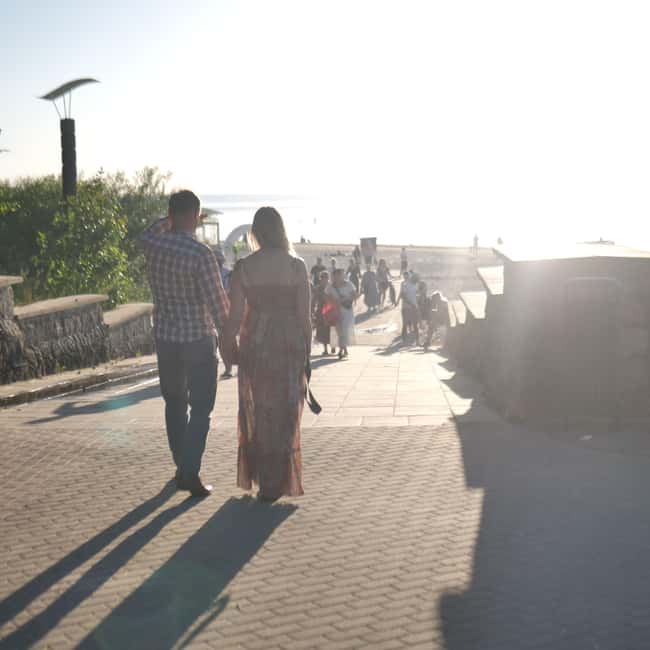 Jūrmala City Center Audio Guide Tour - Who will enjoy this self-guided walk?