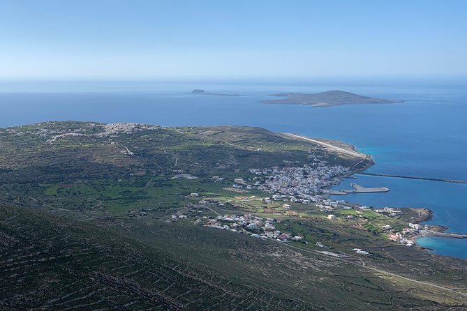 Kasos Audio-Tour from Karpathos by Art and Walk - Who will enjoy this Kasos day trip