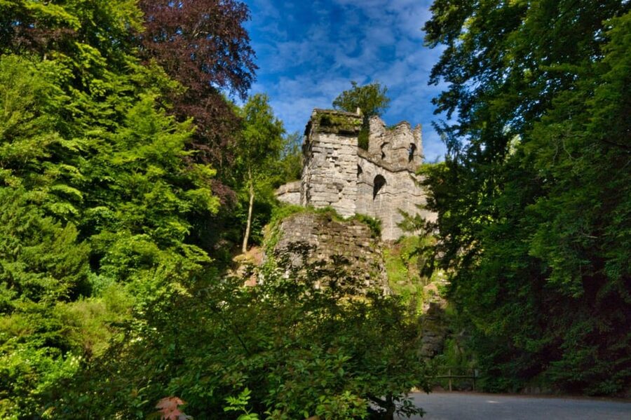 Kassel Wilhelmshöhe Audio Rally by P.I. Sir Peter Morgan - What to bring and how to prepare