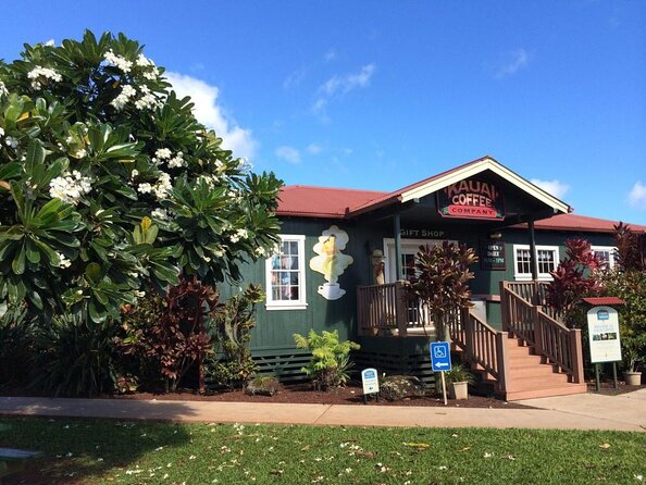 Kauai Adventure Bundle: 4 Epic Audio Driving Tours - Four Kauai drives worth knowing before you go
