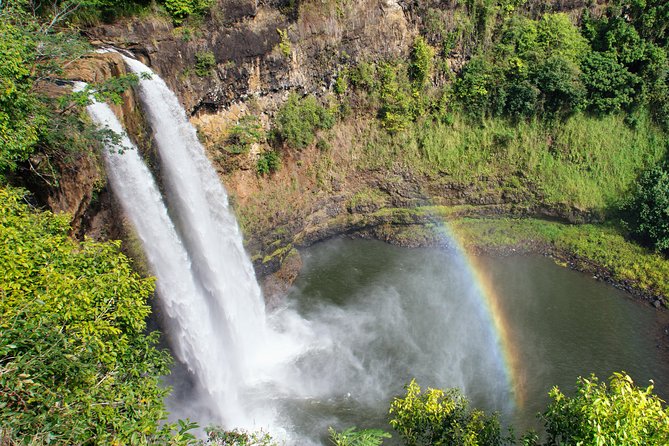 Kauai Adventure Bundle: 4 Epic Audio Driving Tours - Poipu and Koloa: the southern side at your pace