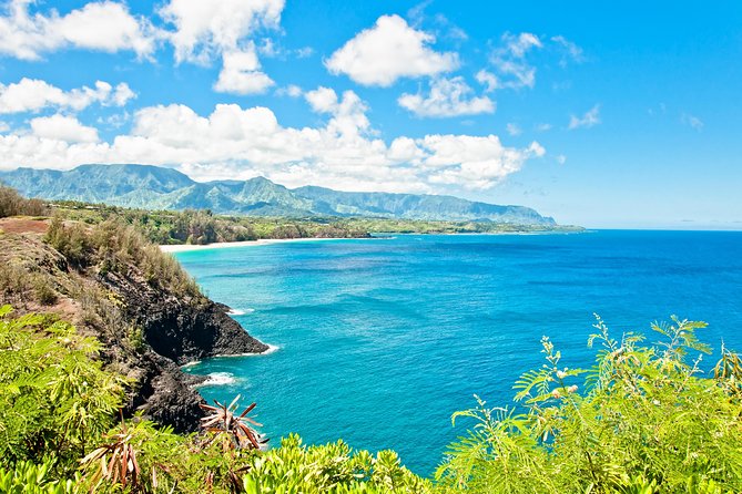 Kauai Adventure Bundle: 4 Epic Audio Driving Tours - Waimea Canyon and Na Pali: plan this route carefully
