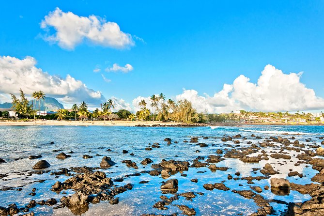 Kauai Adventure Bundle: 4 Epic Audio Driving Tours - The app setup can make or break the day