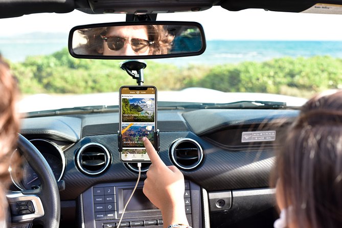 Kauai Adventure Bundle: 4 Epic Audio Driving Tours - What the $27.99 price really buys you