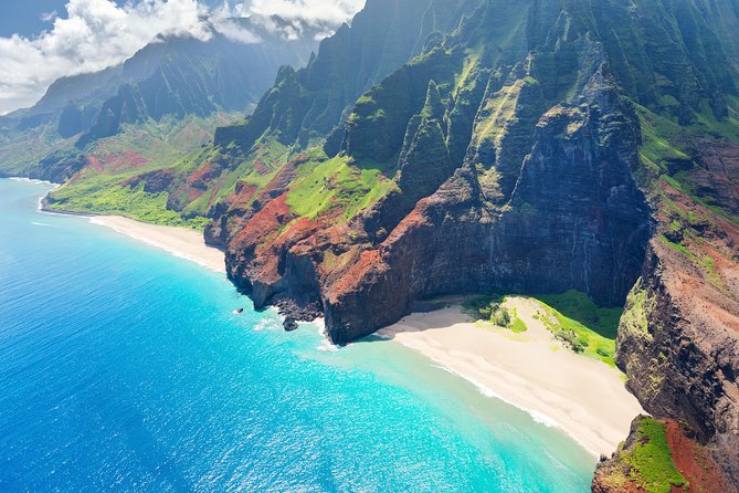 Kauai Adventure Bundle: 4 Epic Audio Driving Tours - Who should book this Kauai audio tour