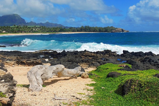 Kauai Poipu and Koloa Town Self-Guided Audio Tour - Old Koloa Town is the best place for food and a wander