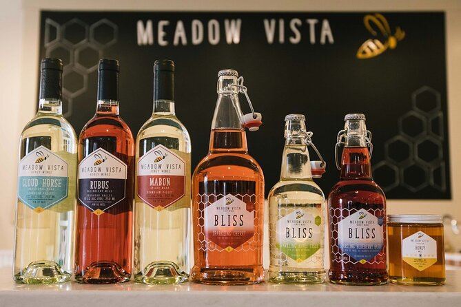 Kelowna E-Bike Bee Tour, Tastings, Organic Lunch & Audio Guide - Who Should Book This Kelowna Experience?