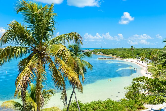 Key West and Overseas Highway Self-Guided Audio Tour - Key points to know before you drive