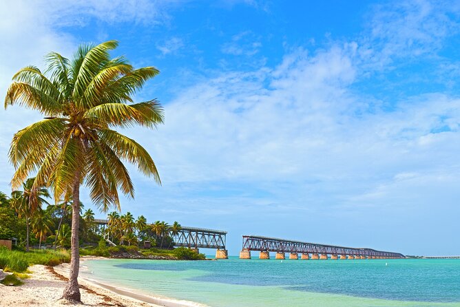 Key West and Overseas Highway Self-Guided Audio Tour - Price, timing, and what you still pay
