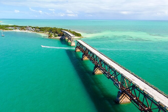 Key West and Overseas Highway Self-Guided Audio Tour - Should you book the Key West and Overseas Highway tour?