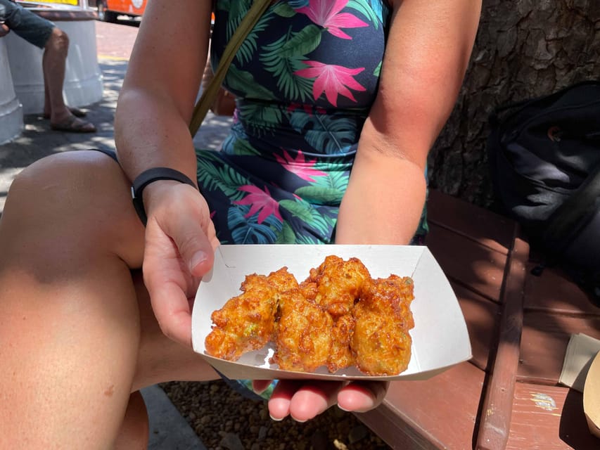 Key West GPS Audio Tour: From Seaside Village to Micro State - Why this walk fits Key West so well