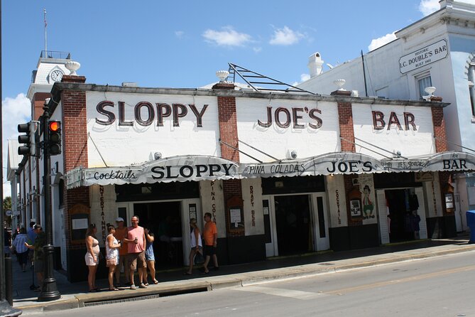 Key West’s Old Town Treasures: A Self-Guided Audio Tour - What this Key West audio walk is really like