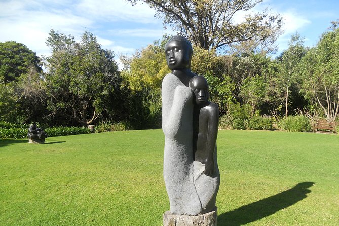 Kirstenbosch National Botanical Gardens: A Self-guided Audio Tour - What this Kirstenbosch audio walk is really like