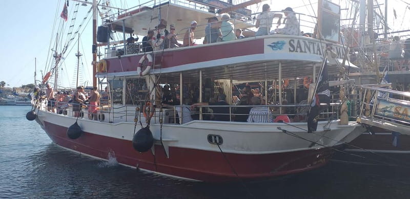 Kos: 3-Island Cruise with Lunch, Swimming and Audio Guide - Who will enjoy this Kos cruise most?