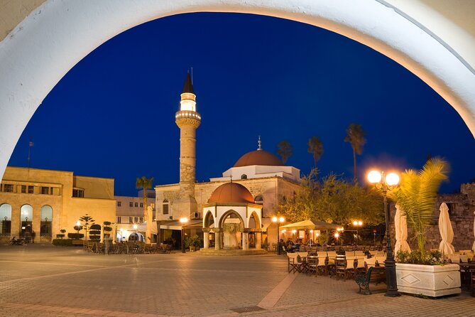 Kos Scavenger Hunt and Highlights Self Guided Audio Tour - The clue quality: fun for families, mild for adults