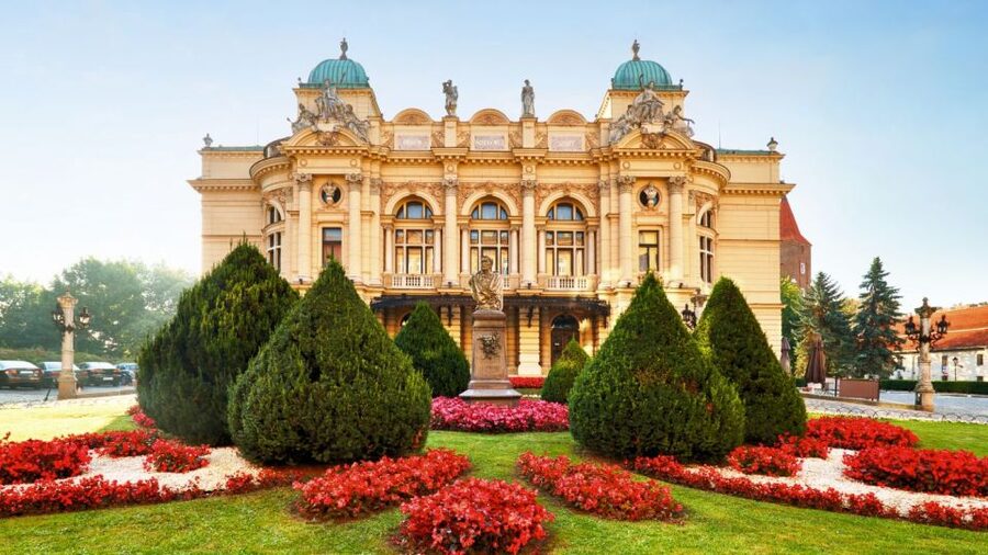 Krakow: Old Town Audioguided walking Tour - What this Krakow audio tour is really like