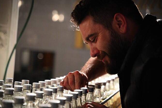 Krakow: Vodka Factory Museum - Entrance Ticket and Audioguide - Seven halls that explain more than distillation
