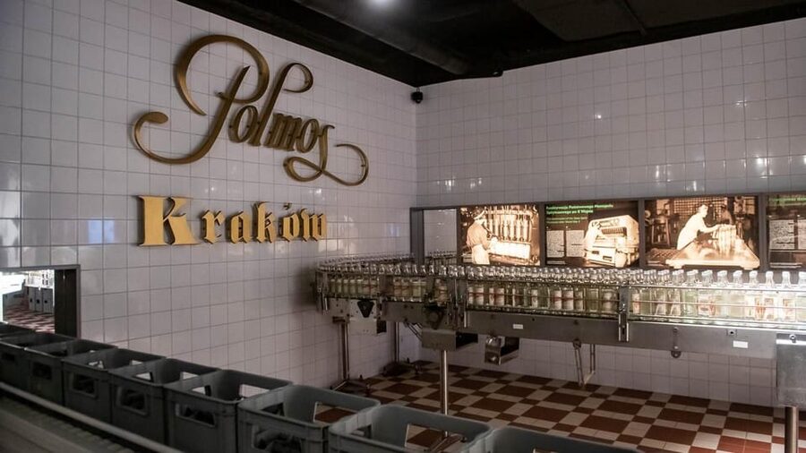Krakow: Vodka Factory Museum Ticket & Audioguide and Tasting - Who will enjoy this museum most?