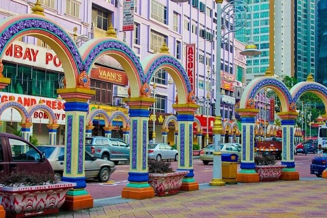 Kuala Lumpur Self-Guided Audio Tour - What the $9 Kuala Lumpur audio tour actually offers