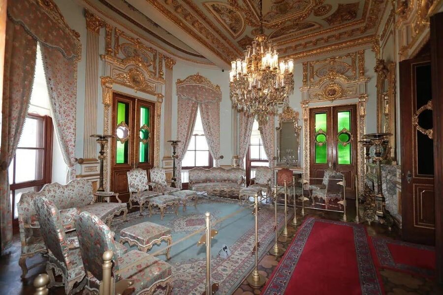 Kucuksu Pavilion Skip-the-Line Ticket with Audio Guide - Why Küçüksu Pavilion Deserves a Place on Your Istanbul Plan