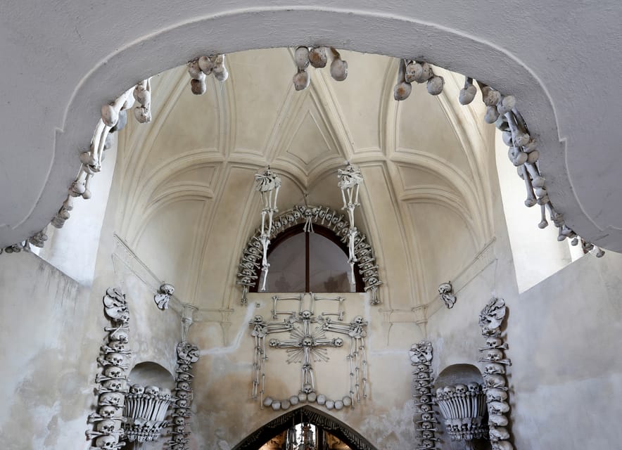 Kutná Hora: Sedlec Ossuary Skip-the-Line Ticket & Audioguide - Should you book it?