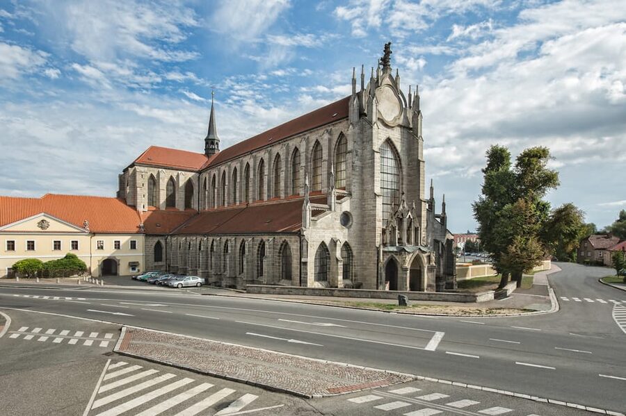 Kutná Hora: Sedlec Ossuary Skip-the-Line Ticket & Audioguide - How long to allow for the two sites