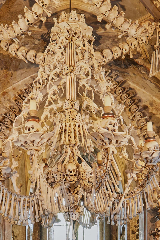 Kutná Hora: Sedlec Ossuary Skip-the-Line Ticket & Audioguide - Who should book this $12 experience?
