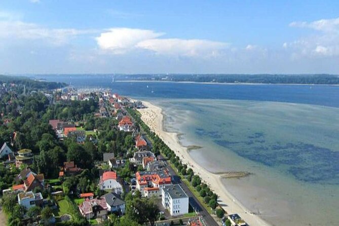 Laboe Naval Memorial: A Self-Guided Audio Tour - Why Laboe makes a thoughtful history stop