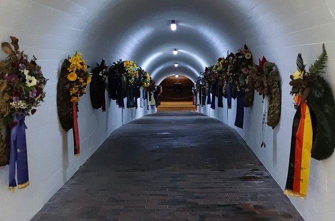 Laboe Naval Memorial: A Self-Guided Audio Tour - How to prepare for the walk