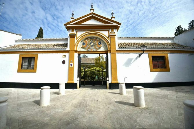 "Las Dueñas" Palace ticket + Audioguide - How long should you plan for?