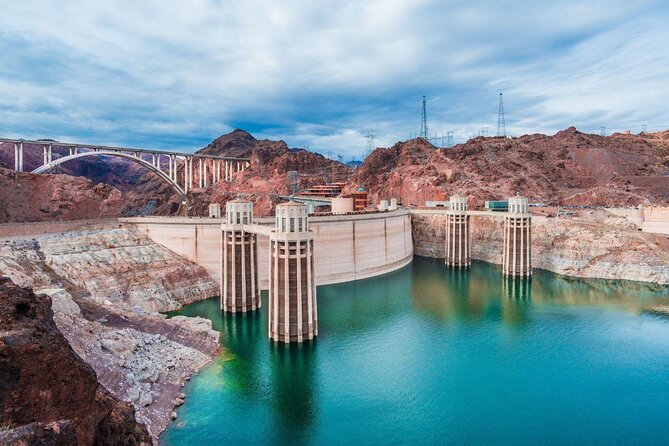 Las Vegas Day Trips: 3-Day Self-Guided Audio Tour - Day two: Red Rock Canyon by the scenic loop