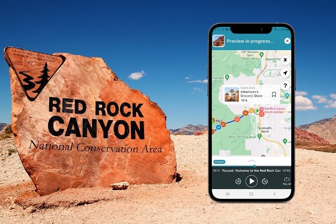 Las Vegas Day Trips: 3-Day Self-Guided Audio Tour - Badwater, Artists Palette, and the best final views