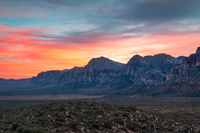 Las Vegas Day Trips: 3-Day Self-Guided Audio Tour - Price, value, and practical limits