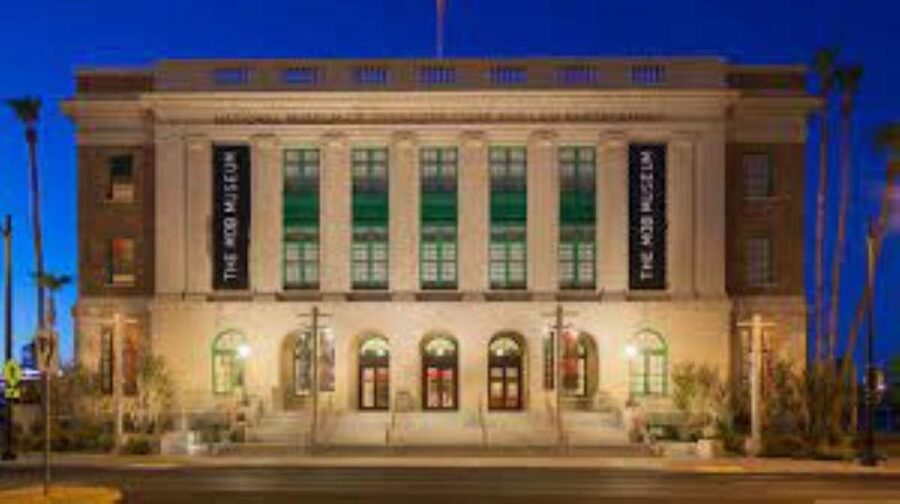 Las Vegas: GoCar Mob History Audio Tour & Mob Museum Ticket - Why this GoCar tour works for mob-history fans