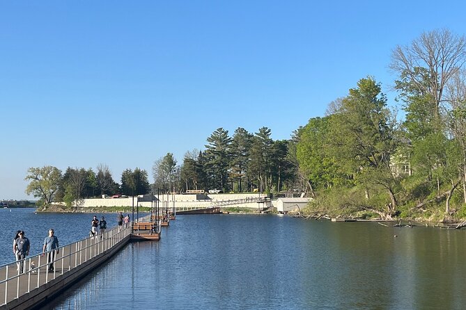 Layers of Natural History: Picton Nature Self-Guided Audio Tour - European settlement along Picton’s streets
