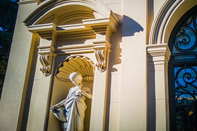 Lázaro Galdiano Museum E-Ticket with Audio Guide - Download the ticket before you leave