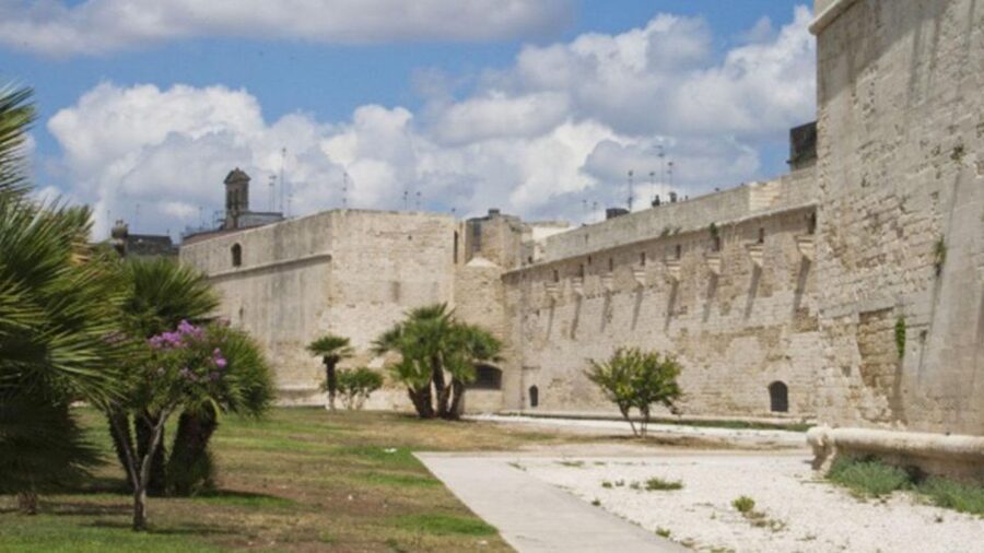 Lecce Audioguide - TravelMate app for your smartphone - Faggiano Museum and the smaller points of interest