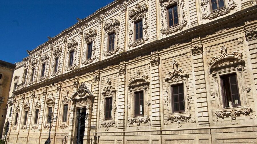Lecce Audioguide - TravelMate app for your smartphone - Local cuisine gets its own audio section