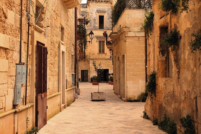 Lecce Walking Tour with Audio and Written Guide by a Local - Piazza Sant’Oronzo, where ancient and modern Lecce meet